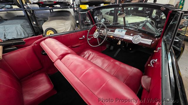 1939 Packard 1700 For Sale  - 23044151 - 17