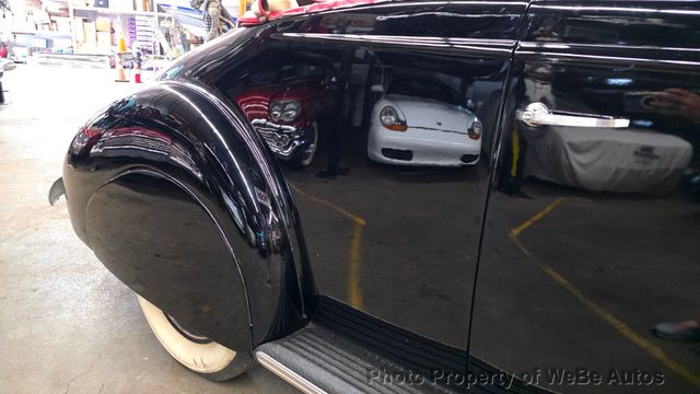 1939 Packard 1700 For Sale  - 23044151 - 18