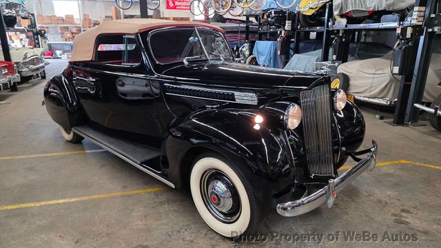 1939 Packard 1700 For Sale  - 23044151 - 1