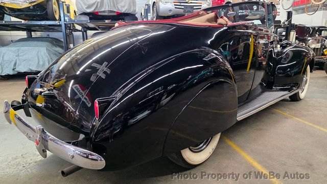 1939 Packard 1700 For Sale  - 23044151 - 19