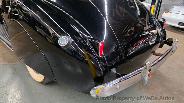 1939 Packard 1700 For Sale  - 23044151 - 21