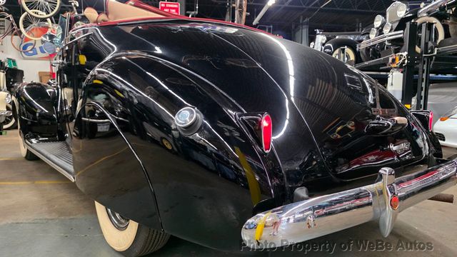 1939 Packard 1700 For Sale  - 23044151 - 22