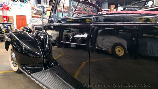 1939 Packard 1700 For Sale  - 23044151 - 24