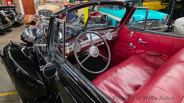 1939 Packard 1700 For Sale  - 23044151 - 25