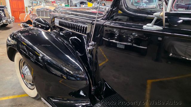 1939 Packard 1700 For Sale  - 23044151 - 26