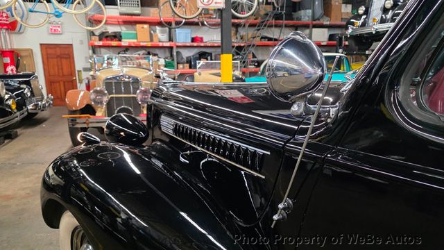 1939 Packard 1700 For Sale  - 23044151 - 27