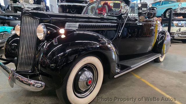 1939 Packard 1700 For Sale  - 23044151 - 28