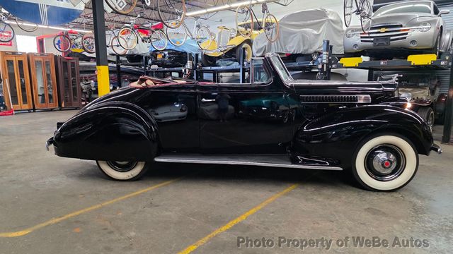 1939 Packard 1700 For Sale  - 23044151 - 2