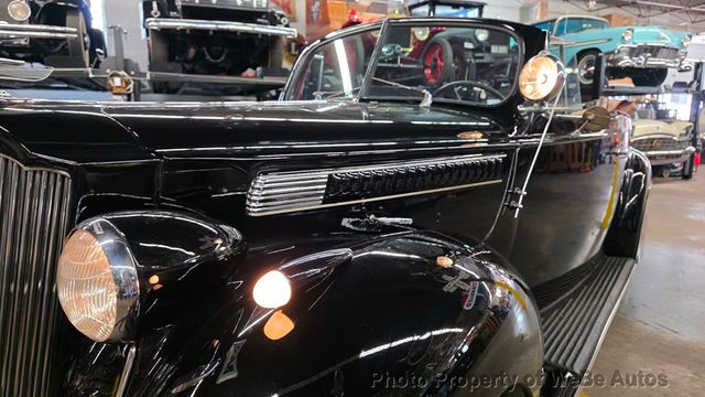 1939 Packard 1700 For Sale  - 23044151 - 29