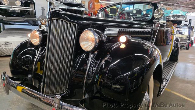1939 Packard 1700 For Sale  - 23044151 - 30