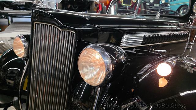 1939 Packard 1700 For Sale  - 23044151 - 31