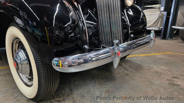 1939 Packard 1700 For Sale  - 23044151 - 35