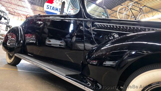 1939 Packard 1700 For Sale  - 23044151 - 36
