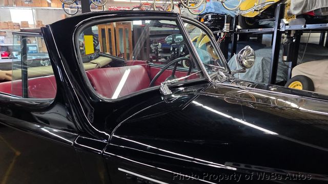 1939 Packard 1700 For Sale  - 23044151 - 37