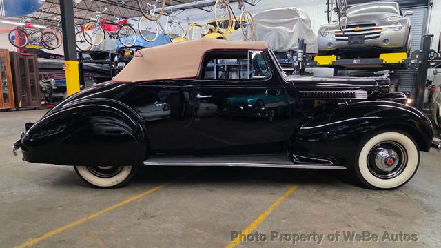 1939 Packard 1700 For Sale  - 23044151 - 3