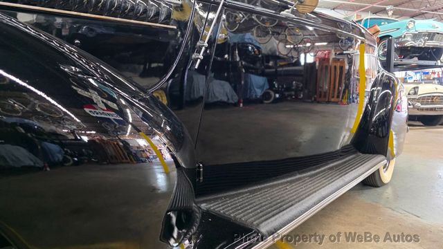 1939 Packard 1700 For Sale  - 23044151 - 39