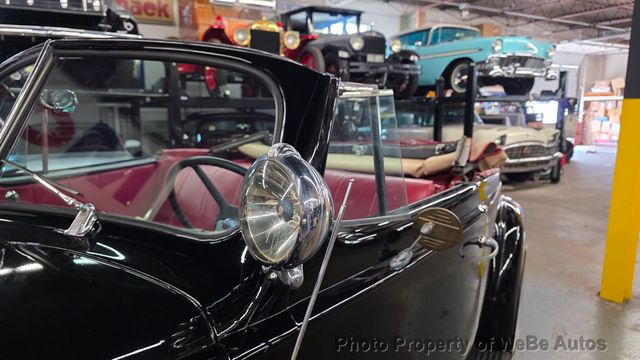1939 Packard 1700 For Sale  - 23044151 - 40