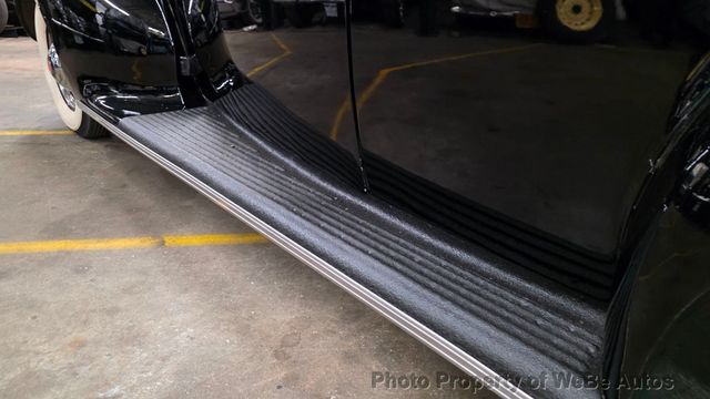 1939 Packard 1700 For Sale  - 23044151 - 42