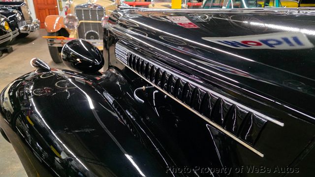 1939 Packard 1700 For Sale  - 23044151 - 47