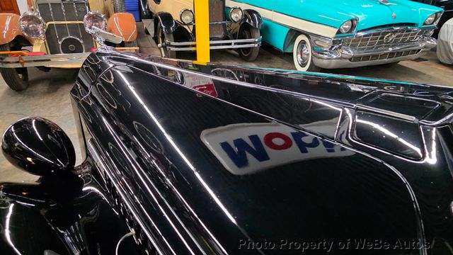 1939 Packard 1700 For Sale  - 23044151 - 48