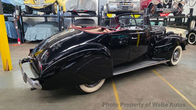 1939 Packard 1700 For Sale  - 23044151 - 4
