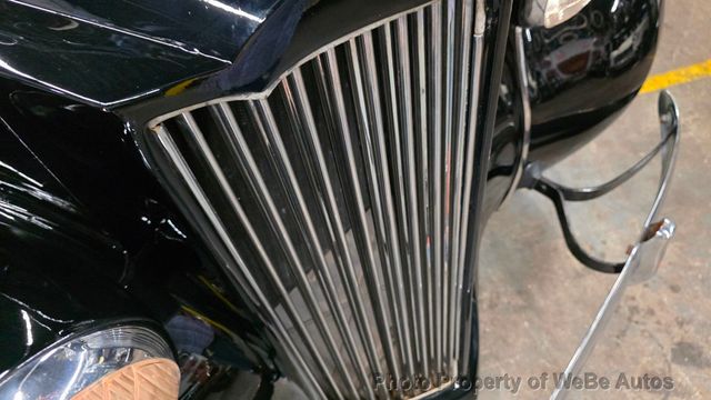 1939 Packard 1700 For Sale  - 23044151 - 49