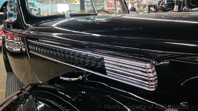 1939 Packard 1700 For Sale  - 23044151 - 50