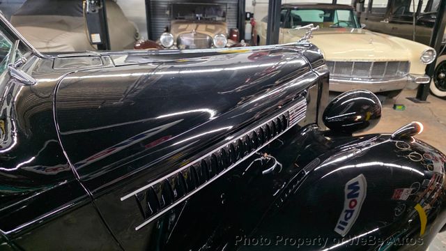 1939 Packard 1700 For Sale  - 23044151 - 51
