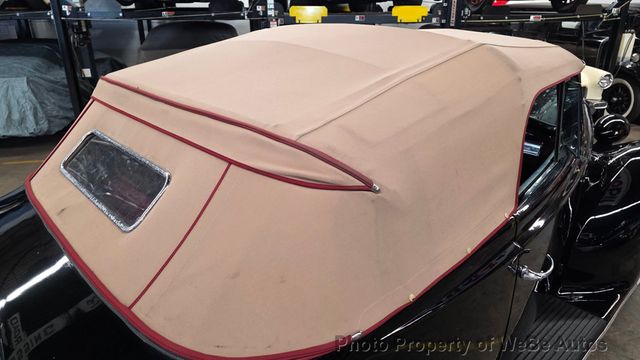 1939 Packard 1700 For Sale  - 23044151 - 55