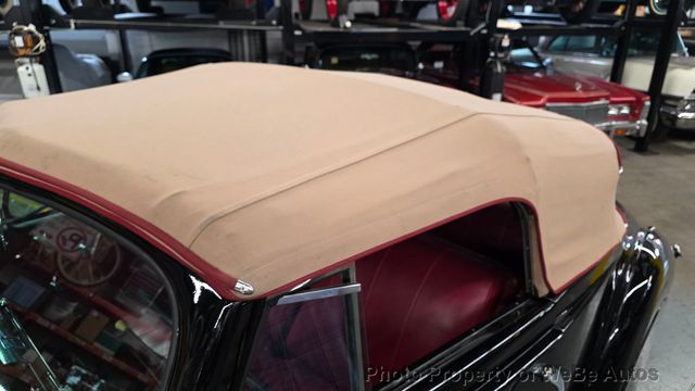 1939 Packard 1700 For Sale  - 23044151 - 57