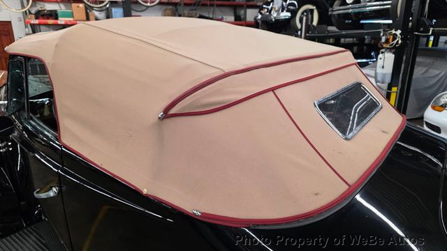 1939 Packard 1700 For Sale  - 23044151 - 58