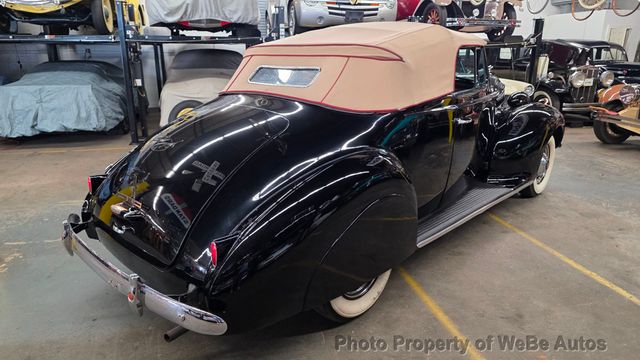 1939 Packard 1700 For Sale  - 23044151 - 5