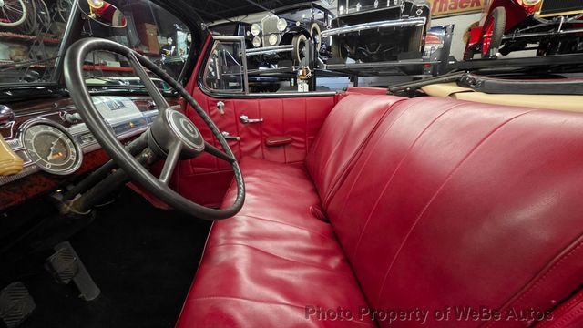 1939 Packard 1700 For Sale  - 23044151 - 63