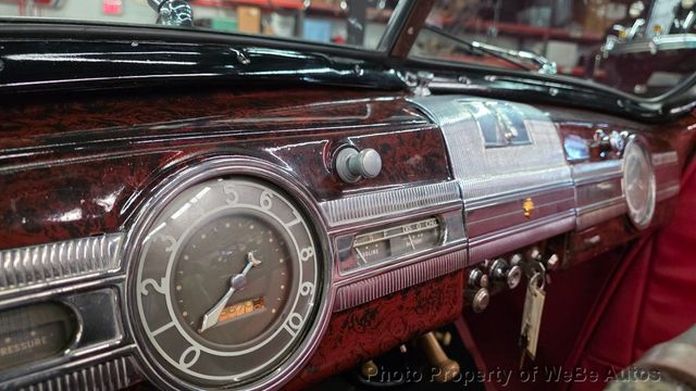 1939 Packard 1700 For Sale  - 23044151 - 67