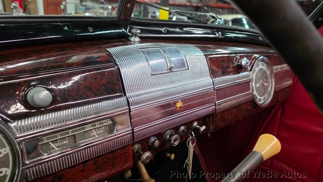 1939 Packard 1700 For Sale  - 23044151 - 68