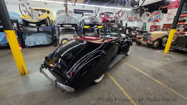 1939 Packard 1700 For Sale  - 23044151 - 6