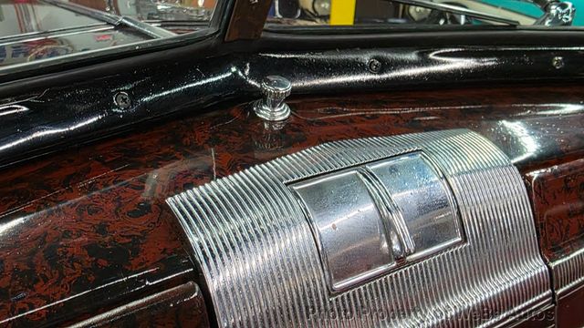 1939 Packard 1700 For Sale  - 23044151 - 70