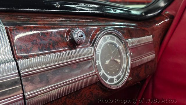 1939 Packard 1700 For Sale  - 23044151 - 72