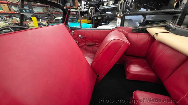 1939 Packard 1700 For Sale  - 23044151 - 75