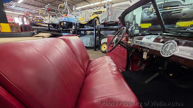 1939 Packard 1700 For Sale  - 23044151 - 79