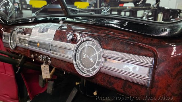 1939 Packard 1700 For Sale  - 23044151 - 80