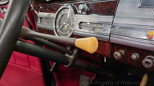 1939 Packard 1700 For Sale  - 23044151 - 83