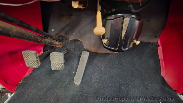 1939 Packard 1700 For Sale  - 23044151 - 84