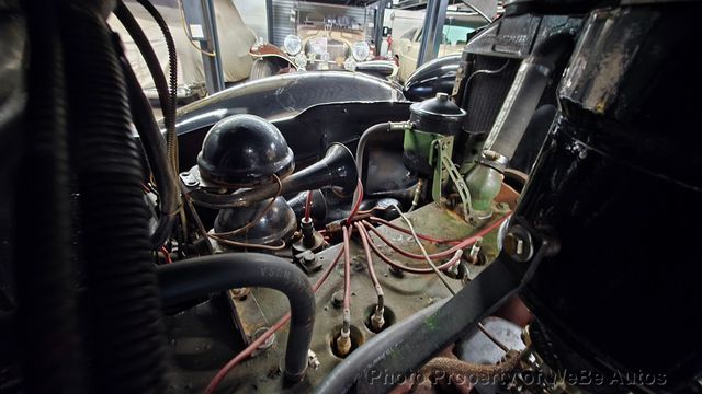 1939 Packard 1700 For Sale  - 23044151 - 88