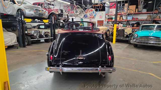 1939 Packard 1700 For Sale  - 23044151 - 8