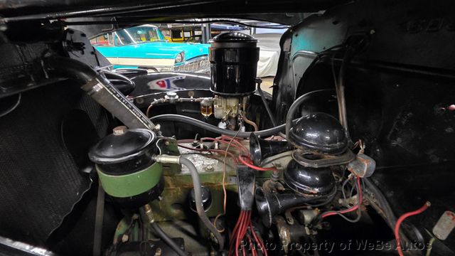 1939 Packard 1700 For Sale  - 23044151 - 89