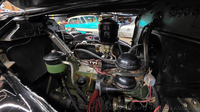 1939 Packard 1700 For Sale  - 23044151 - 90