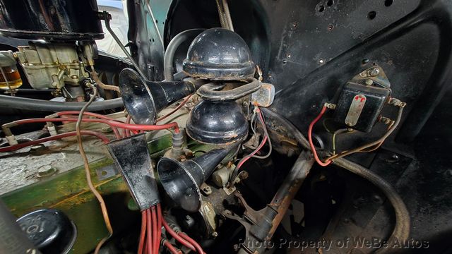 1939 Packard 1700 For Sale  - 23044151 - 91