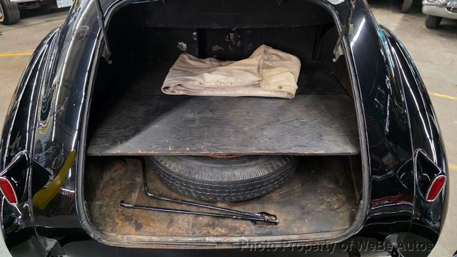 1939 Packard 1700 For Sale  - 23044151 - 94