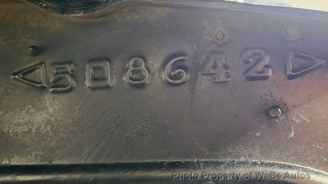1939 Packard 1700 For Sale  - 23044151 - 96